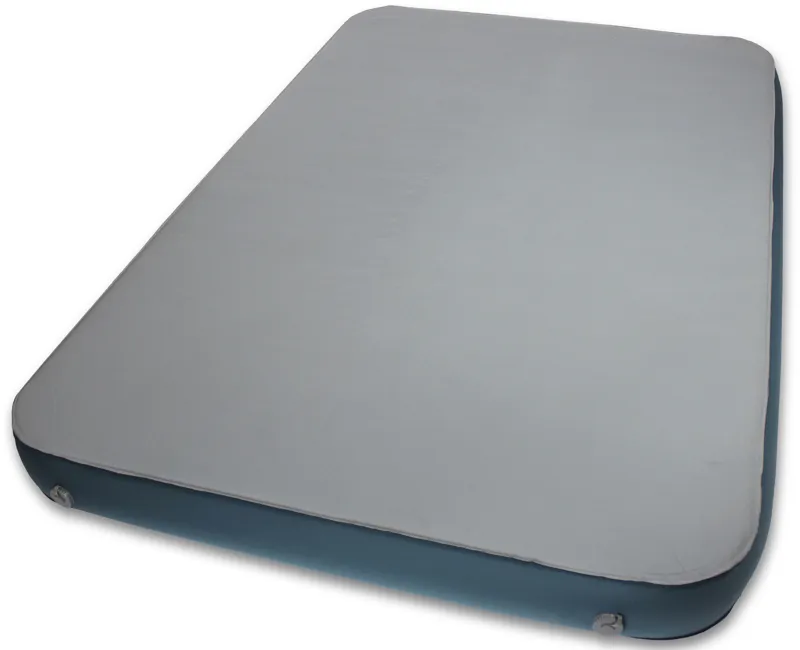 Outdoor Revolution Skyfall Double Self Inflating Mat - 150mm-1